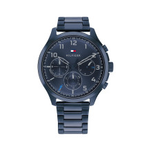 Laikrodis TOMMY HILFIGER Vyrams 1791853 (44MM)