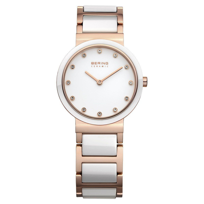 Laikrodis BERING moterims 10729-766 (29MM)