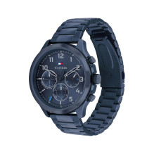 Laikrodis TOMMY HILFIGER Vyrams 1791853 (44MM)