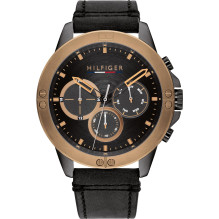 WATCH TOMMY HILFIGER MAN...