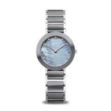 WATCH BERING WOMAN...