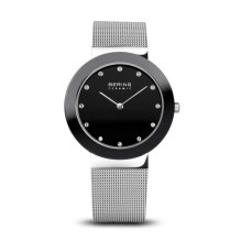 Laikrodis BERING WOMAN 11435-002 (33MM)
