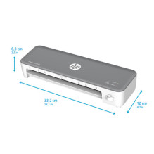 HP laminating machine OneLam 270 A4 HP laminating machine OneLam 270 A4