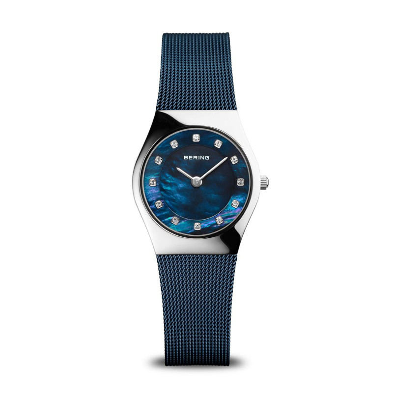 Laikrodis BERING moterims 11927-307 (27MM)