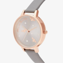 Laikrodis OLIVIA BURTON moterims OB16PQ03 (34 MM) Laikrodis OLIVIA BURTON moterims OB16PQ03 (34 MM)