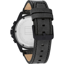 Laikrodis TOMMY HILFIGER vyrams 1791893 (46MM) Laikrodis TOMMY HILFIGER vyrams 1791893 (46MM)