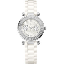 Laikrodis GC WOMAN A28101L1 (36MM)