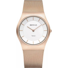 WATCH BERING WOMAN...