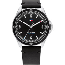 WATCH TOMMY HILFIGER MAN...