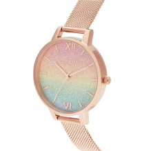 Laikrodis OLIVIA BURTON moterims OB16RB18 (34 MM) Laikrodis OLIVIA BURTON moterims OB16RB18 (34 MM)