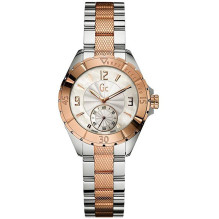 Laikrodis GC WOMAN A70003L1 (36MM)