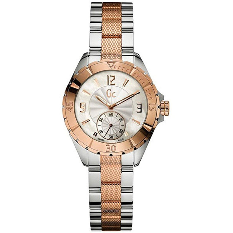 Laikrodis GC WOMAN A70003L1 (36MM)