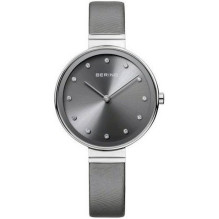 WATCH BERING WOMAN...