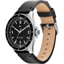 Laikrodis TOMMY HILFIGER vyrams 1791904 (44MM) Laikrodis TOMMY HILFIGER vyrams 1791904 (44MM)