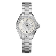 Laikrodis GC WOMAN A70103L1 (36MM)