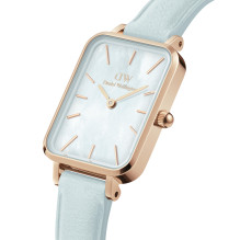 WATCH DANIEL WELLINGTON WOMEN DW00100638 (20MM) WATCH DANIEL WELLINGTON WOMEN DW00100638 (20MM)