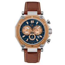 WATCH GC MAN X10005G7S...