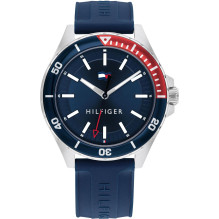 WATCH TOMMY HILFIGER MAN...