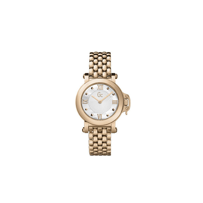 Laikrodis GC WOMAN X52003L1S (30MM)