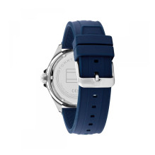 WATCH TOMMY HILFIGER MAN 1792009 (43MM) WATCH TOMMY HILFIGER MAN 1792009 (43MM)