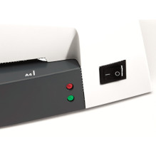 Laminatorius Fellowes Lunar A3 (5716701) Laminatorius Fellowes Lunar A3 (5716701)