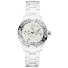 WATCH GC WOMAN X69111L1S...