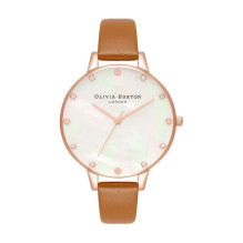 Laikrodis OLIVIA BURTON moterims OB16SE18 (34 MM) Laikrodis OLIVIA BURTON moterims OB16SE18 (34 MM)