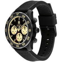 WATCH TOMMY HILFIGER MAN 1792182 (41MM)