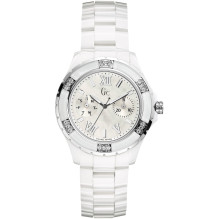 WATCH GC WOMAN X69117L1S...