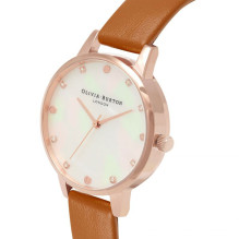 WATCH OLIVIA BURTON WOMEN OB16SE18 (34 MM) WATCH OLIVIA BURTON WOMEN OB16SE18 (34 MM)