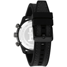 WATCH TOMMY HILFIGER MAN 1792182 (41MM)