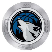 WATCH TISSOT MAN T0954770372 (42MM) WATCH TISSOT MAN T0954770372 (42MM)