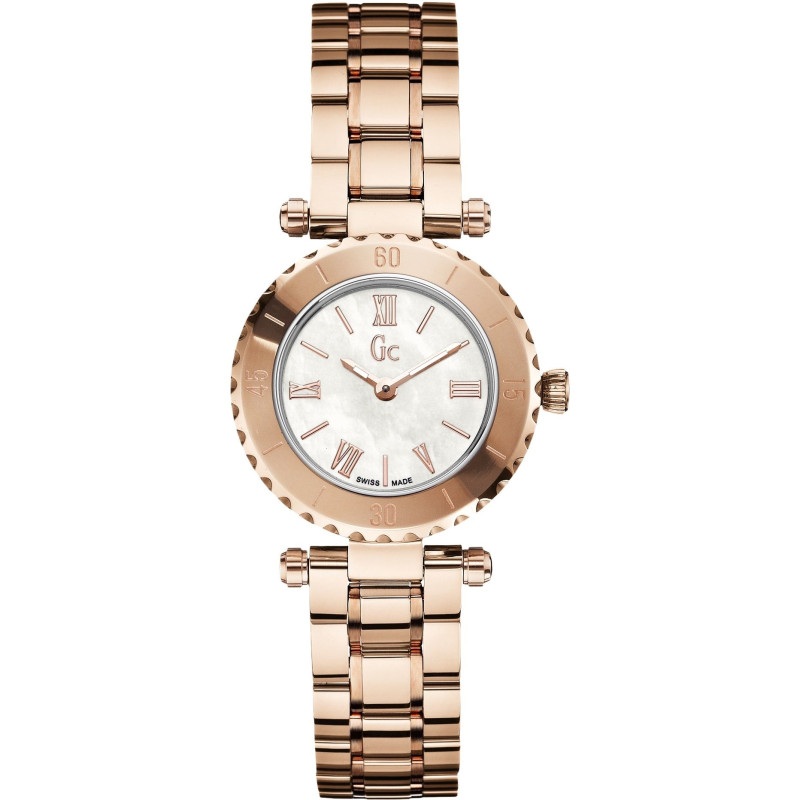 Laikrodis GC WOMAN X70020L1S (28MM)