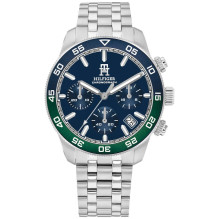 Laikrodis TOMMY HILFIGER vyriškas 1792185 (41MM) Laikrodis TOMMY HILFIGER vyriškas 1792185 (41MM)