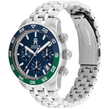 WATCH TOMMY HILFIGER MAN 1792185 (41MM) WATCH TOMMY HILFIGER MAN 1792185 (41MM)