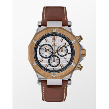 WATCH GC MAN X72035G1S...