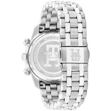 Laikrodis TOMMY HILFIGER vyriškas 1792185 (41MM) Laikrodis TOMMY HILFIGER vyriškas 1792185 (41MM)