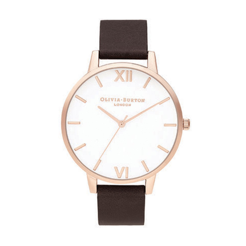 Laikrodis OLIVIA BURTON moterims OB16SH07 (40 MM)