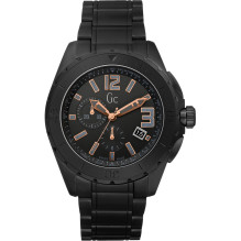 Laikrodis GC MAN X76009G2S (45MM)