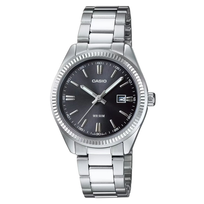 Laikrodis CASIO moterims LTP1302PD1A (34,5MM)