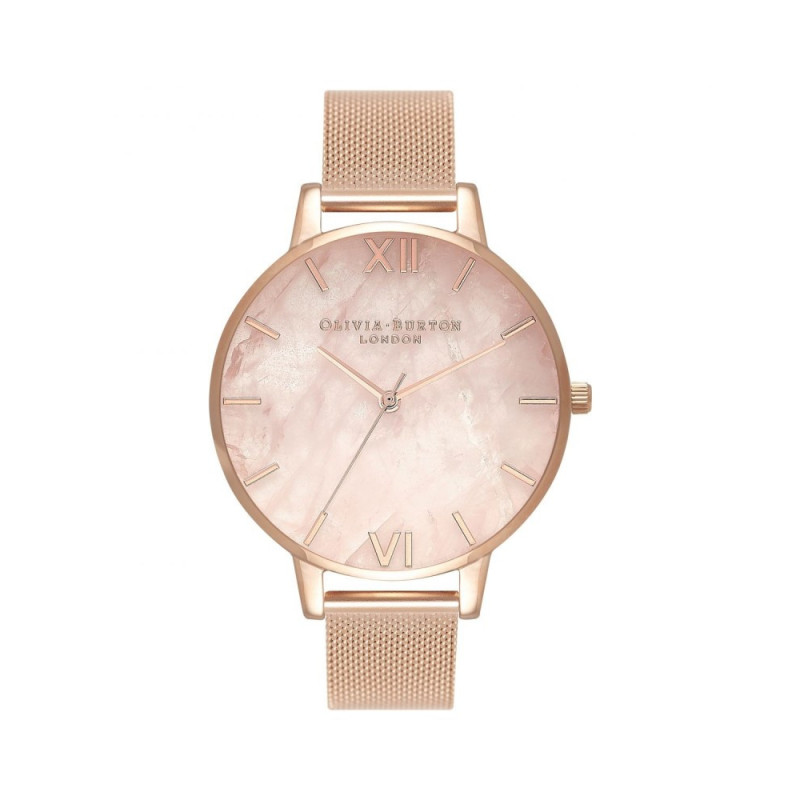 Laikrodis OLIVIA BURTON moterims OB16SP01 (38 MM)
