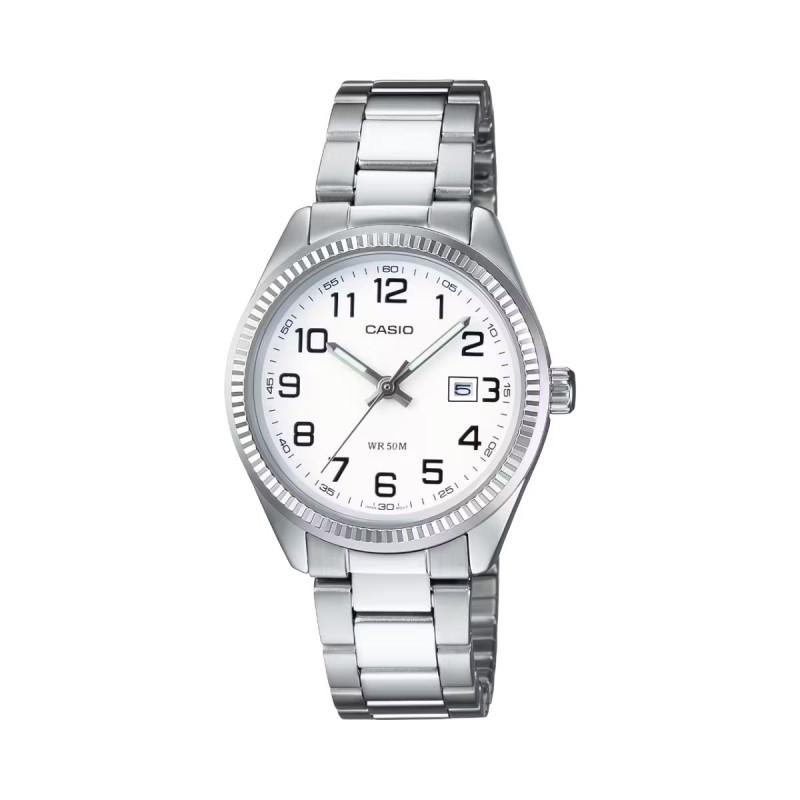 Laikrodis CASIO moterims LTP1302PD7BVE (34,5MM)