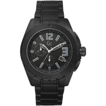 Laikrodis GC MAN X76011G2S (45MM)