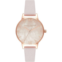 Laikrodis OLIVIA BURTON moterims OB16SP02 (30 MM)