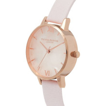 Laikrodis OLIVIA BURTON moterims OB16SP02 (30 MM)