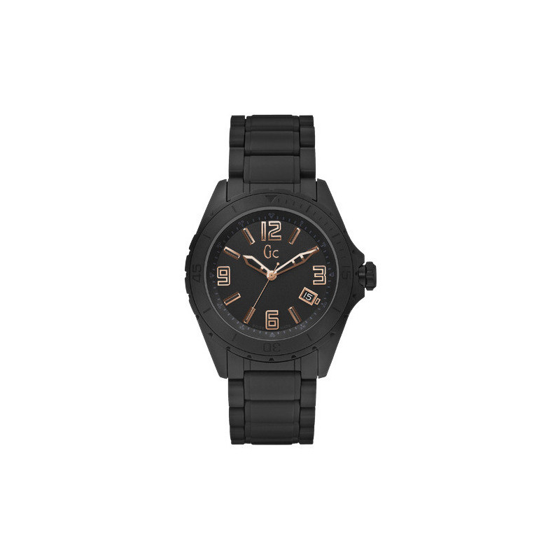 Laikrodis GC MAN X85003G2S (45MM)