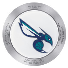 Laikrodis TISSOT vyrams T095417170373 (42MM) Laikrodis TISSOT vyrams T095417170373 (42MM)