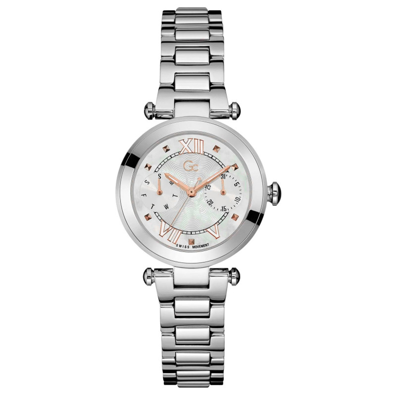 Laikrodis GC WOMAN Y06010L1 (32MM)