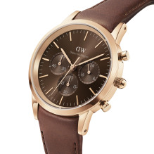 WATCH DANIEL WELLINGTON MAN DW00100640 (42MM) WATCH DANIEL WELLINGTON MAN DW00100640 (42MM)