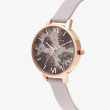 WATCH OLIVIA BURTON WOMEN OB16SP15 (34 MM) WATCH OLIVIA BURTON WOMEN OB16SP15 (34 MM)